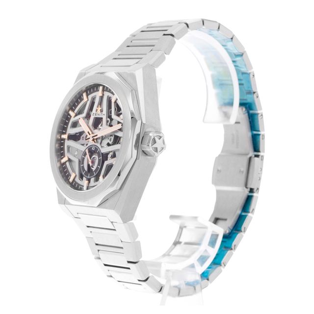 Zenith Defy 03.9300.3620/80.1001 Image 6